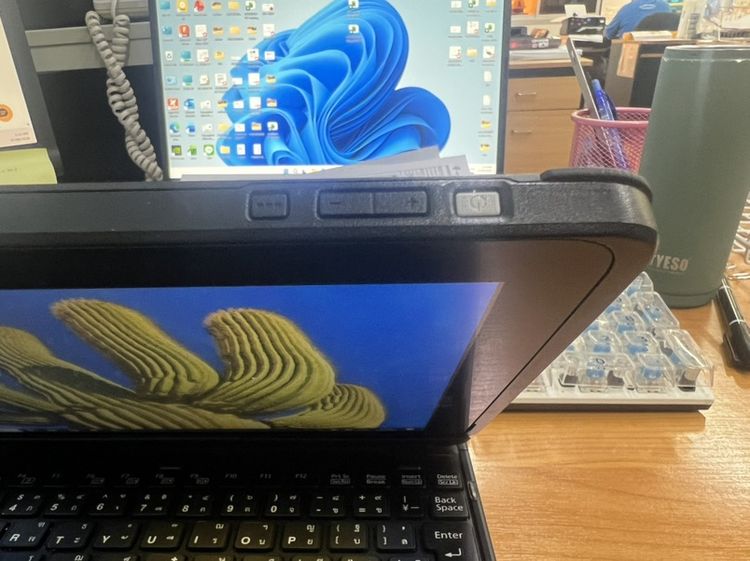 คอมพกพา Fujitsu ARROWS รูปที่ 13