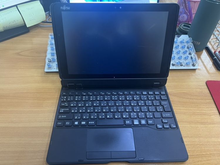 คอมพกพา Fujitsu ARROWS รูปที่ 5