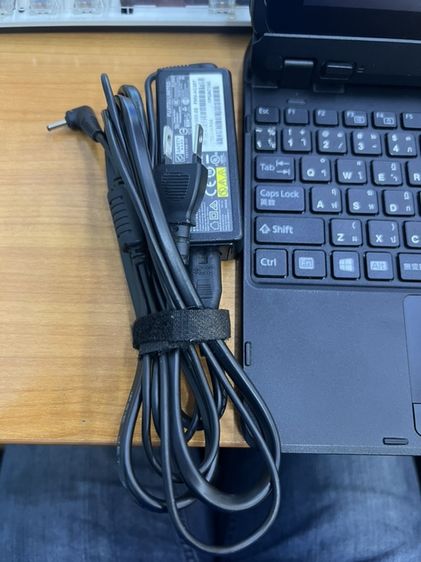 คอมพกพา Fujitsu ARROWS รูปที่ 14