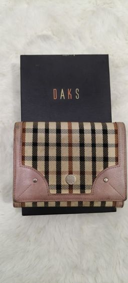 กปสตางค์ DAKS   ราคา 590