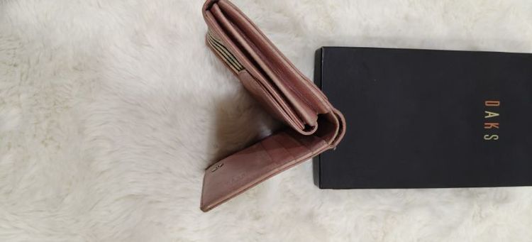 กปสตางค์ DAKS   ราคา 590 รูปที่ 7