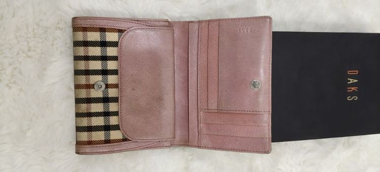 กปสตางค์ DAKS   ราคา 590 รูปที่ 2