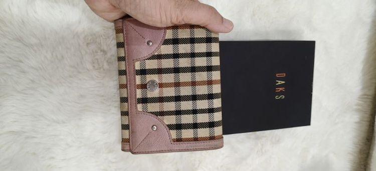 กปสตางค์ DAKS   ราคา 590 รูปที่ 9