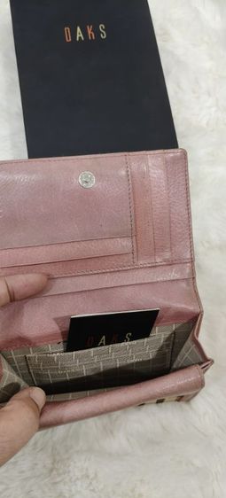 กปสตางค์ DAKS   ราคา 590 รูปที่ 4