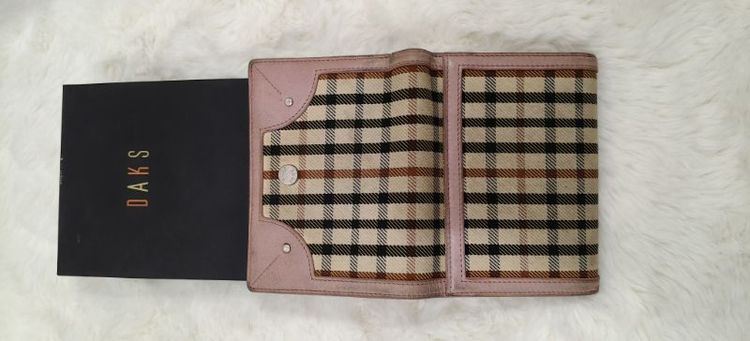 กปสตางค์ DAKS   ราคา 590 รูปที่ 6