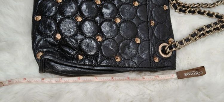 กป หนังแท้ สายโซ่ สวย ราคา 690 รูปที่ 8