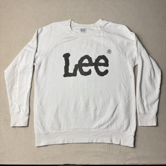 เสื้อ Sweater​ Lee Japan Size SM