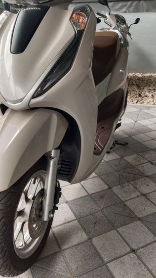 ขาย honda beat รูปที่ 3
