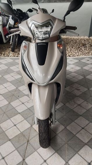 ขาย honda beat รูปที่ 2