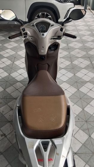 ขาย honda beat รูปที่ 9