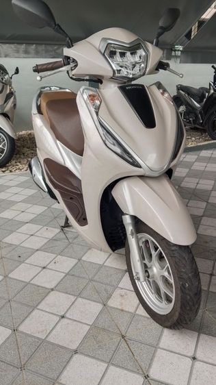 ขาย honda beat รูปที่ 4