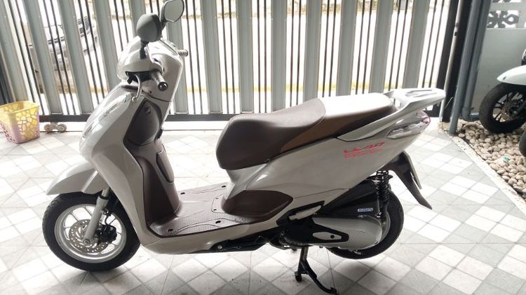 ขาย honda beat