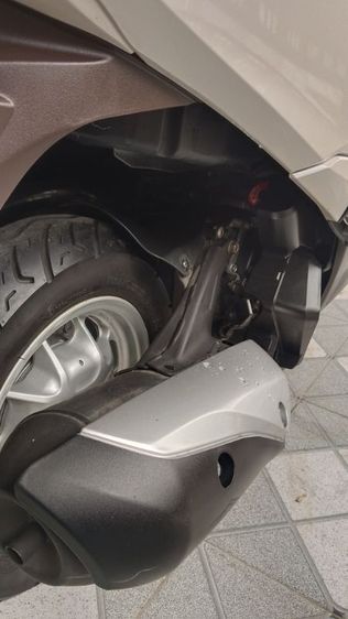 ขาย honda beat รูปที่ 6