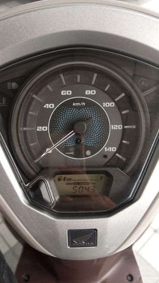 ขาย honda beat รูปที่ 10