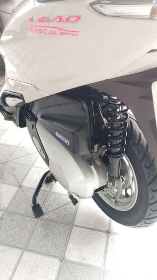 ขาย honda beat รูปที่ 8