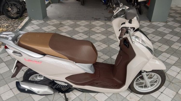 ขาย honda beat รูปที่ 5