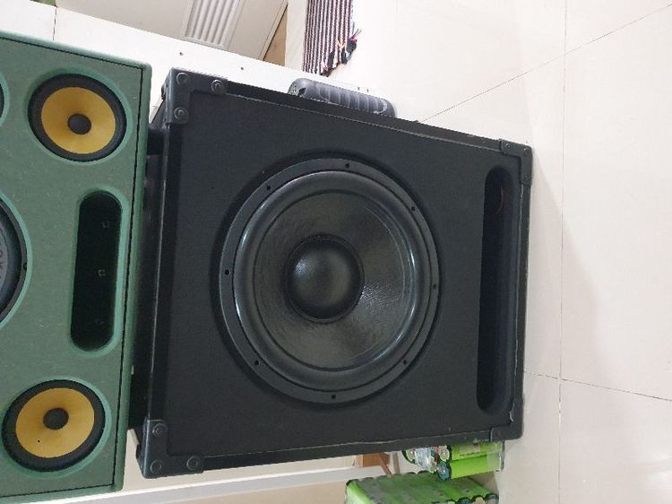 ตู้เปิด15นิ้ว 1500w2โอห์ม