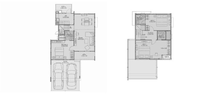 Land and Houses มีบางส่วน 2014 🏡 ขายบ้านเดี่ยว 3 ห้องนอน 3 ห้องน้ำ จอดรถ 4 คัน พื้นที่ใช้สอย 210 ตรม. โครงการ Inizio เชียงใหม่