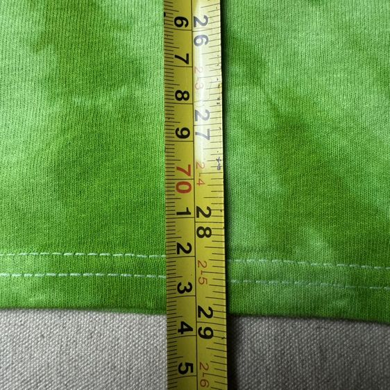 เสื้อยืด Fudpucker’s Size L รูปที่ 11