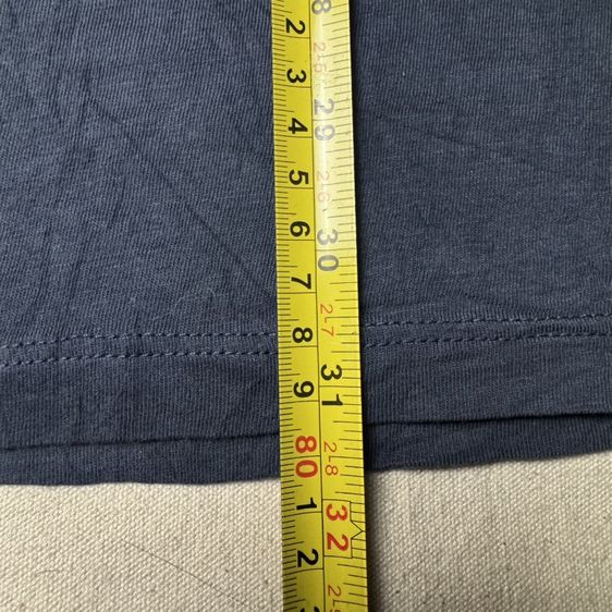 เสื้อยืด 47 x Houston Astros ผ้านิ่มดีมาก Size XXL รูปที่ 10