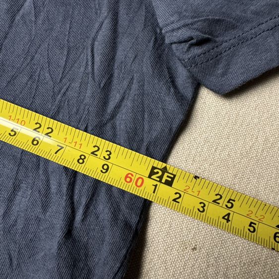 เสื้อยืด 47 x Houston Astros ผ้านิ่มดีมาก Size XXL รูปที่ 9