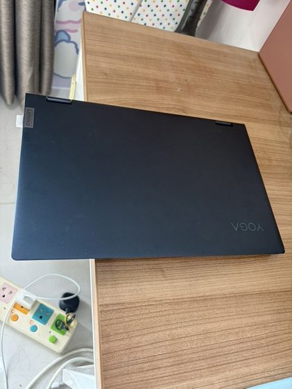 lenovo yoga6 หน้าจอพับได้360 ใช้งานน้อยมากก