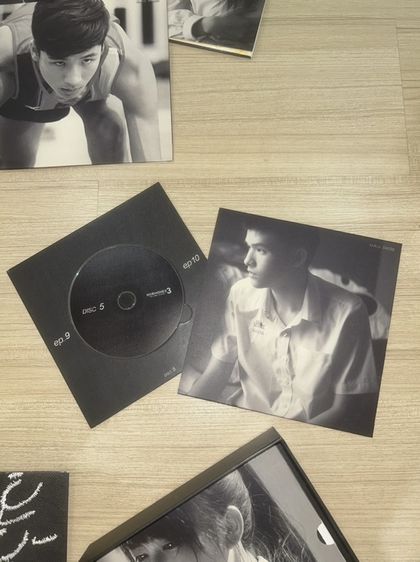Boxset Hormones 3 The final season รูปที่ 4
