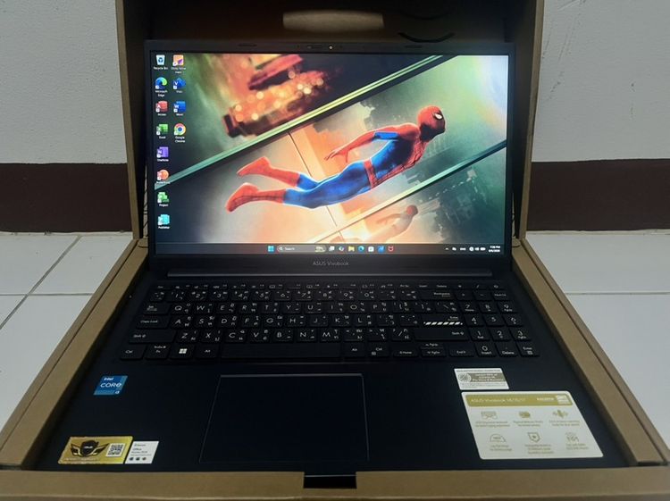 NOTEBOOK (โน้ตบุ๊ค) ASUS VIVOBOOK GEN 13