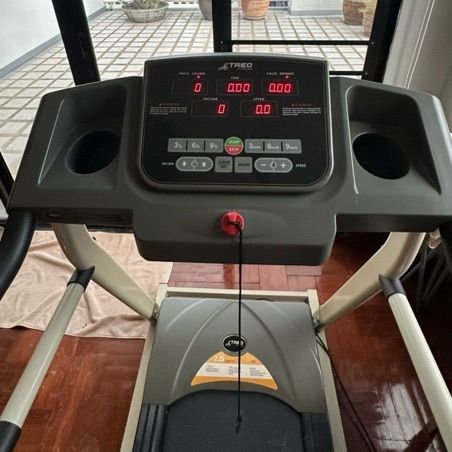 ขายลู่วิ่งไฟฟ้า Treo รุ่น T121