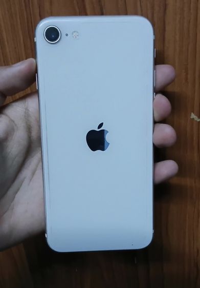 iPhone SE3 2022 128gb เครื่องใช้เอง