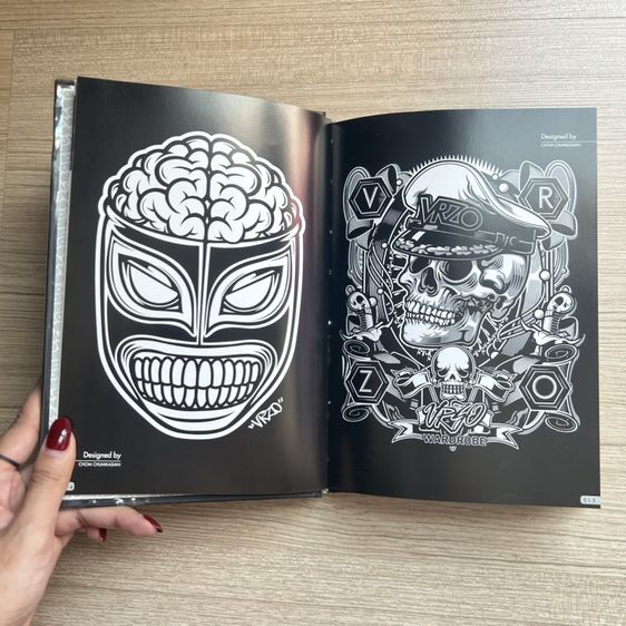 VRZO Art Collection รูปที่ 3