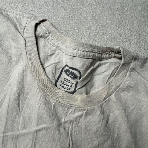 เสื้อยืด FORD Bronco Size XL รูปที่ 4