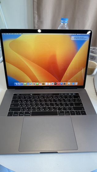 macbookpro 15 2017
