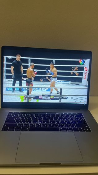 macbookpro 15 2017 รูปที่ 3