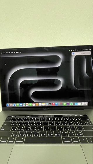 macbookpro 15 2017 รูปที่ 5