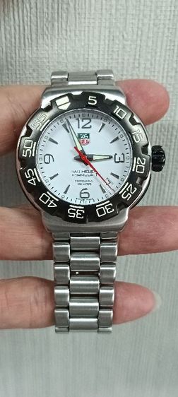 Tag heuer formulla 1