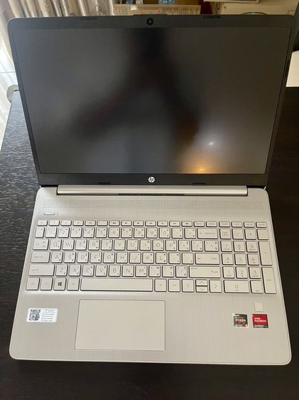 Hp 15s Ryzen5-5500U