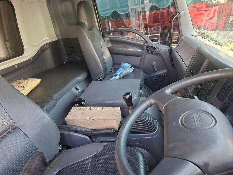 ขาย ISUZU FTR 6 ล้อ รูปที่ 3