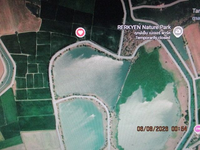 ขายที่ดินเปล่าราคาถูกมาก รูปที่ 2