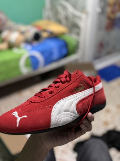 puma speedcat