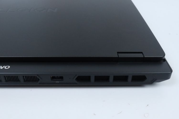 LENOVO LEGION 5 Core i7-14700HX.RTX5050 RAM24.1TB  รูปที่ 10
