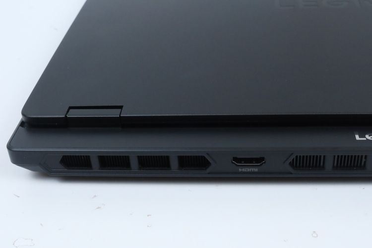 LENOVO LEGION 5 Core i7-14700HX.RTX5050 RAM24.1TB  รูปที่ 9