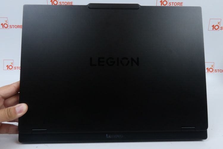 LENOVO LEGION 5 Core i7-14700HX.RTX5050 RAM24.1TB  รูปที่ 11