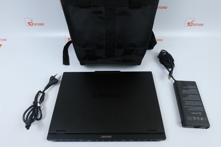 LENOVO LEGION 5 Core i7-14700HX.RTX5050 RAM24.1TB  รูปที่ 13