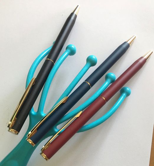 ปากกา SHEAFFER made in USA (ราคาต่อ 1 ด้าม)สวยงาม เหมาะกับการสะสม รูปที่ 2