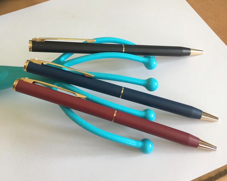 ปากกา SHEAFFER made in USA (ราคาต่อ 1 ด้าม)สวยงาม เหมาะกับการสะสม รูปที่ 4