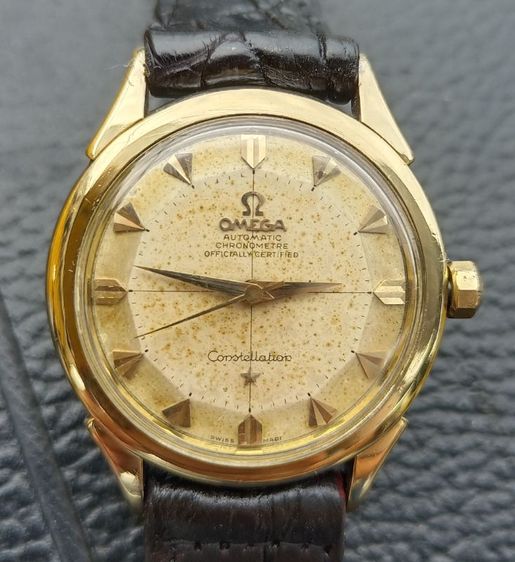 Omega หอดูดาว