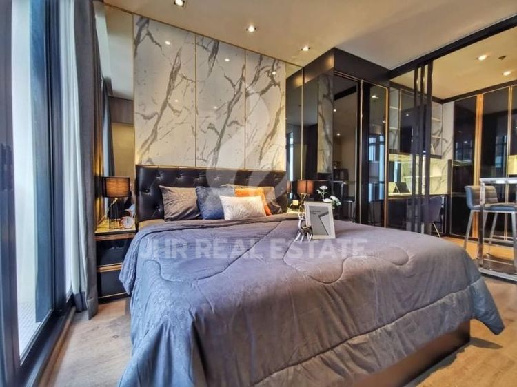 ห้องว่าง 🔥 ตกแต่งสวย พร้อมให้เข้าอยู่❗️BTS พร้อมพงษ์ (เดิน 5 นาที) มี shuttle รับ-ส่ง bts พร้อมพงษ์