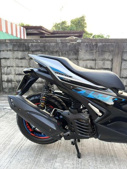 ขาย YAMAHA AEROX 155cc ปี2018 สภาพสวยมากเดิมๆ รถมือเดียว รูปที่ 7