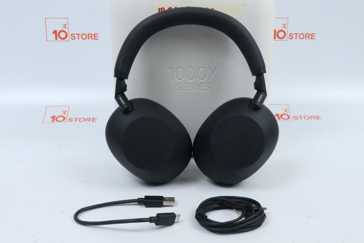 Sony WH-1000XM6 รูปที่ 9
